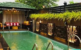Slice Of Heaven.3-Bedroom Villa With Pool & Gazebo